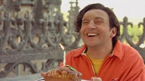 Кадры из фильма Квазимодо / Quasimodo d'El Paris (1999)