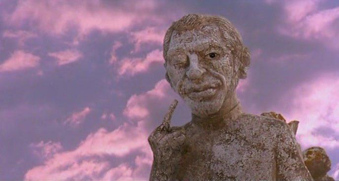 Кадр из фильма Квазимодо / Quasimodo d'El Paris (1999)