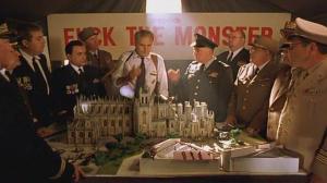 Кадры из фильма Квазимодо / Quasimodo d'El Paris (1999)