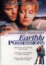 Земные желания / Earthly Possessions (1999)