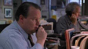 Кадры из фильма Настоящее преступление / True Crime (1999)