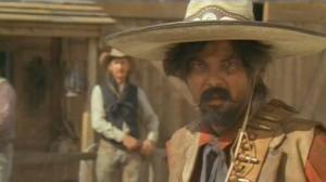 Кадры из фильма Вольный стрелок / Gunfighter (1999)