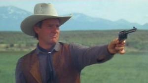 Кадры из фильма Вольный стрелок / Gunfighter (1999)