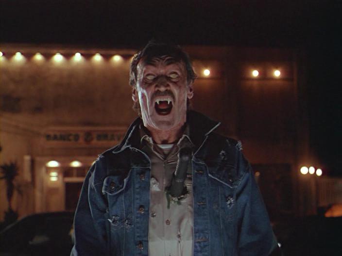 Кадр из фильма От заката до рассвета 2: Кровавые деньги Техаса / From Dusk Till Dawn 2: Texas Blood Money (1999)