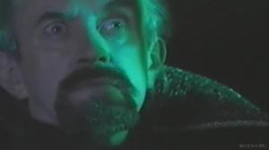 Кадры из фильма Доктор Кто и Проклятие неизбежной смерти / Comic Relief: Doctor Who - The Curse of Fatal Death (1999)