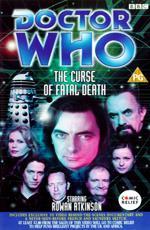 Доктор Кто и Проклятие неизбежной смерти / Comic Relief: Doctor Who - The Curse of Fatal Death (1999)