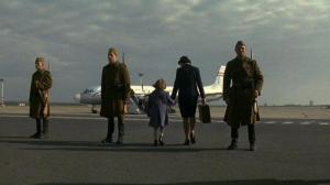 Кадры из фильма Американская рапсодия / An American Rhapsody (2001)
