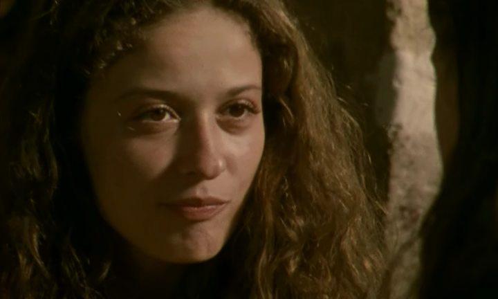 Кадр из фильма Женская любовь / Combats de femme - Un amour de femme (2001)