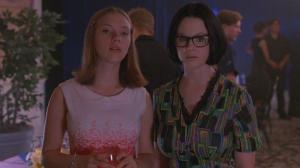 Кадры из фильма Призрачный мир / Ghost World (2001)