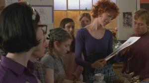 Кадры из фильма Призрачный мир / Ghost World (2001)