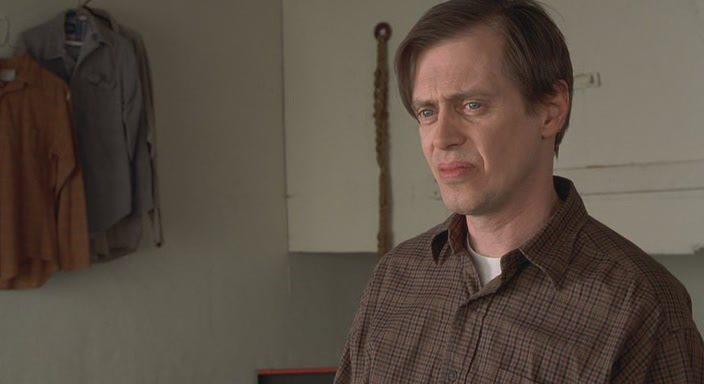Кадр из фильма Призрачный мир / Ghost World (2001)