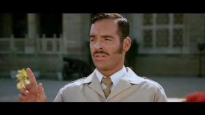 Кадры из фильма Лагаан: Однажды в Индии / Lagaan: Once Upon a Time in India (2001)