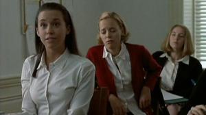 Кадры из фильма Колледж / Tart (2001)