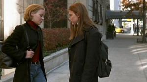 Кадры из фильма Колледж / Tart (2001)