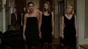 Кадры из фильма Колледж / Tart (2001)