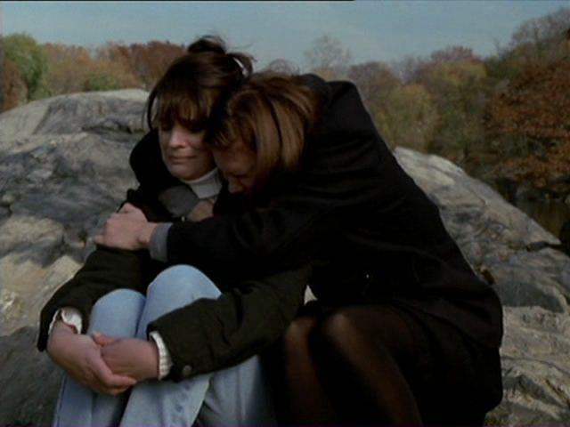 Кадр из фильма Колледж / Tart (2001)