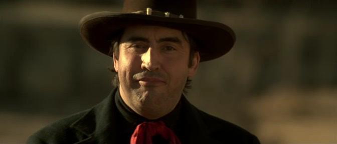 Кадр из фильма Техасские рейнджеры / Texas Rangers (2001)