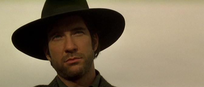 Кадр из фильма Техасские рейнджеры / Texas Rangers (2001)