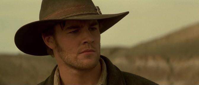 Кадр из фильма Техасские рейнджеры / Texas Rangers (2001)