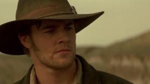 Кадры из фильма Техасские рейнджеры / Texas Rangers (2001)
