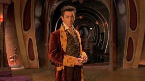Кадры из фильма Дети Шпионов / Spy Kids (2001)