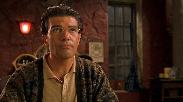 Кадр из фильма Дети Шпионов / Spy Kids (2001)