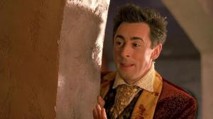 Кадры из фильма Дети Шпионов / Spy Kids (2001)
