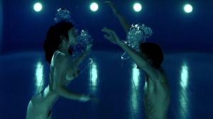 Кадры из фильма Через день / In den Tag hinein (2001)