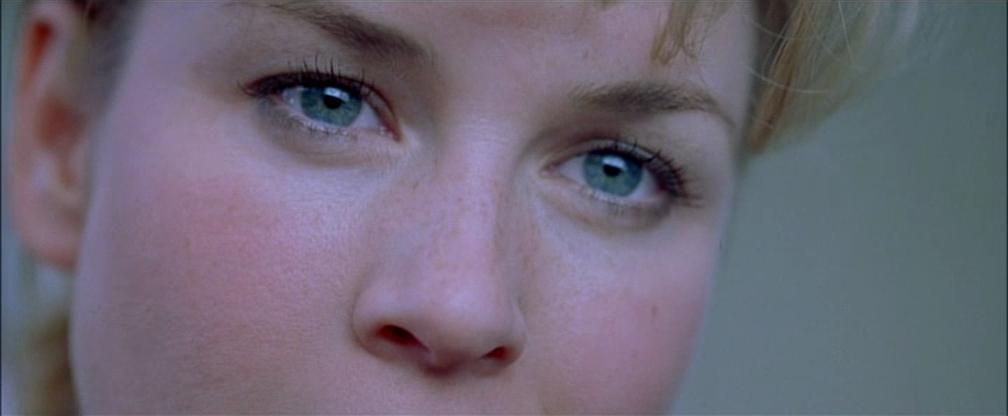 Кадр из фильма Сестричка Бетти / Nurse Betty (2001)