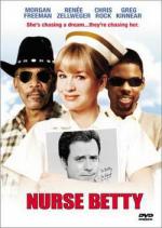 Сестричка Бетти / Nurse Betty (2001)
