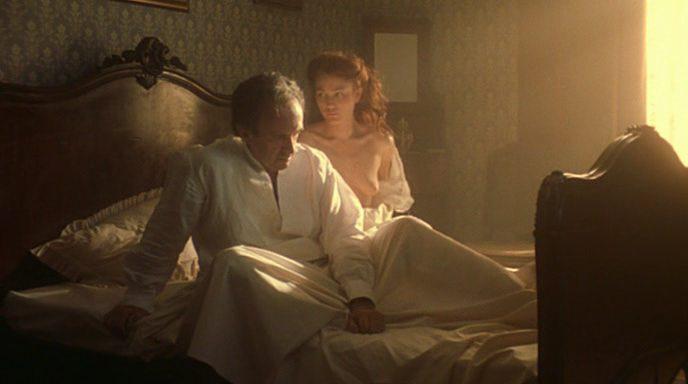 Кадр из фильма Невеста ветра / Bride of the Wind (2001)