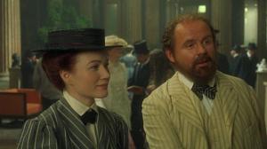 Кадры из фильма Невеста ветра / Bride of the Wind (2001)