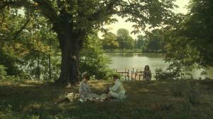 Кадры из фильма Невеста ветра / Bride of the Wind (2001)