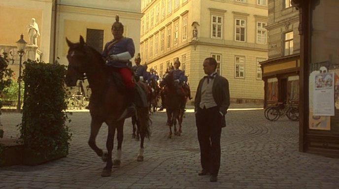 Кадр из фильма Невеста ветра / Bride of the Wind (2001)