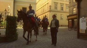 Кадры из фильма Невеста ветра / Bride of the Wind (2001)