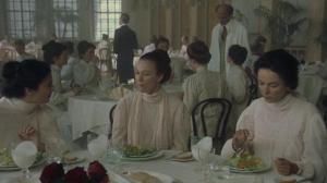 Кадры из фильма Невеста ветра / Bride of the Wind (2001)