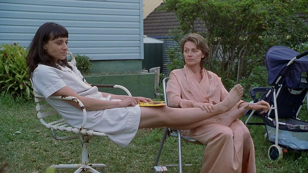 Кадр из фильма Лантана / Lantana (2001)