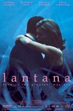 Лантана / Lantana (2001)