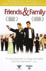 Клетка для братвы / Friends and Family (2001)