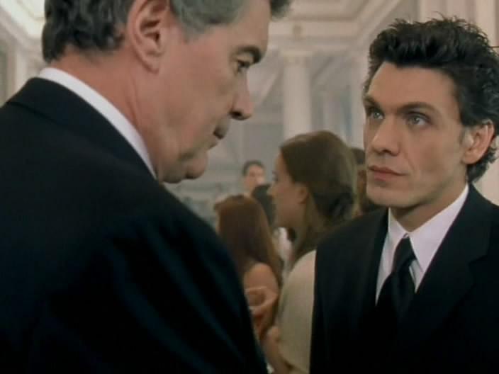 Кадр из фильма Обман / Deception (2001)
