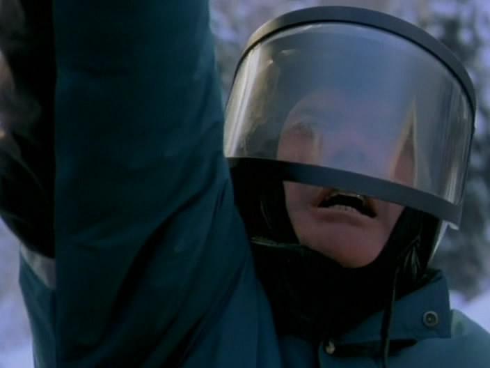 Кадр из фильма Обман / Deception (2001)