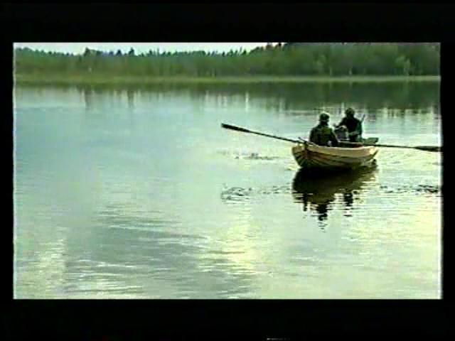 Кадр из фильма Наци зомби. Ужас. Фашистский рок-н-ролл / Terror i Rock «n» Roll Önsjön (2001)