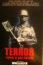 Наци зомби. Ужас. Фашистский рок-н-ролл / Terror i Rock «n» Roll Önsjön (2001)
