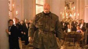 Кадры из фильма Затерянные в подземелье / Babel (1999)