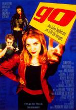 Экстази / Go (1999)