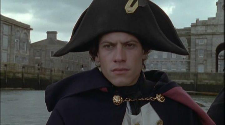 Кадр из фильма Лейтенант Хорнблауэр: Раки и лягушатники / Hornblower: The Frogs and the Lobsters (1999)