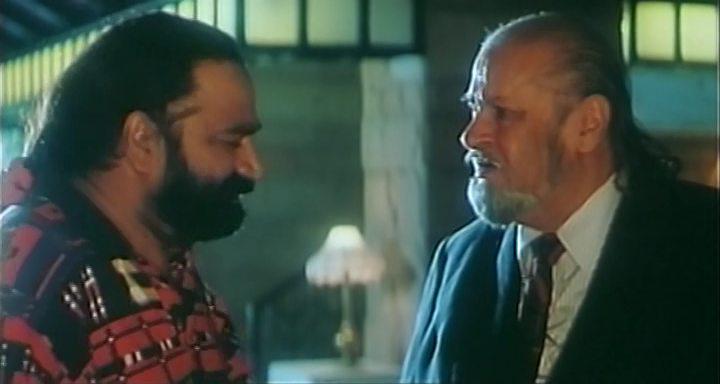 Кадр из фильма Безответная любовь / Jaanam Samjha Karo (1999)