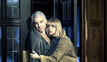 Кадр из фильма Приезжие / The Out-of-Towners (1999)