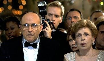 Кадр из фильма Приезжие / The Out-of-Towners (1999)