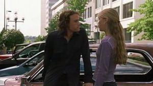 Кадры из фильма 10 причин моей ненависти / 10 Things I Hate About You (1999)